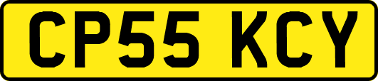 CP55KCY