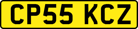 CP55KCZ