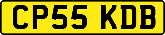 CP55KDB