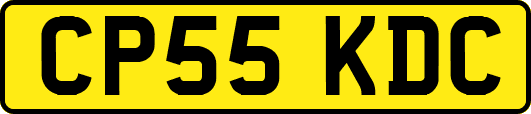 CP55KDC