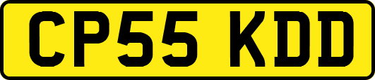 CP55KDD