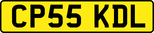 CP55KDL