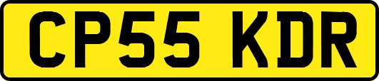 CP55KDR