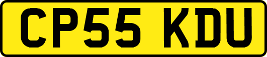 CP55KDU