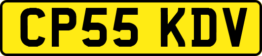 CP55KDV