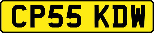 CP55KDW