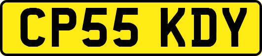 CP55KDY