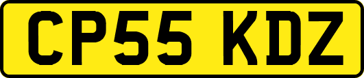 CP55KDZ