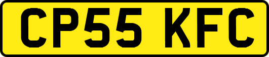 CP55KFC