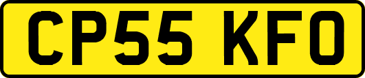 CP55KFO