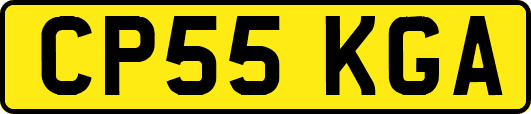 CP55KGA