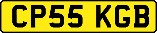 CP55KGB