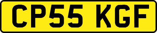 CP55KGF