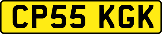 CP55KGK