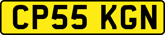 CP55KGN
