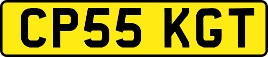 CP55KGT