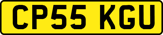 CP55KGU