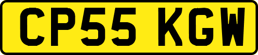 CP55KGW