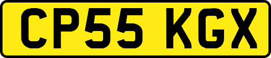 CP55KGX