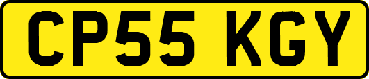 CP55KGY