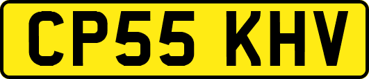 CP55KHV