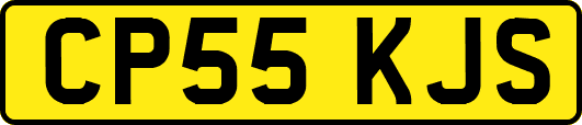 CP55KJS