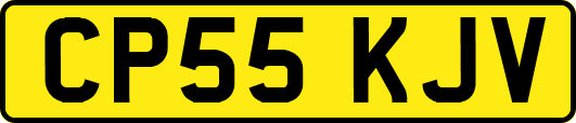CP55KJV