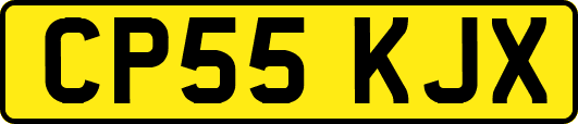 CP55KJX
