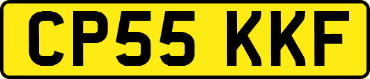 CP55KKF