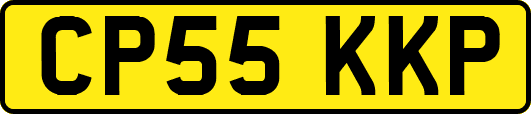 CP55KKP