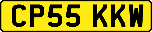 CP55KKW