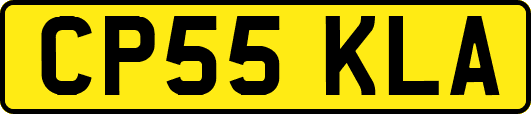 CP55KLA