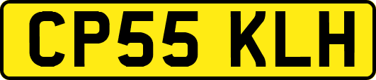 CP55KLH