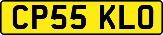 CP55KLO