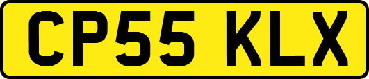 CP55KLX