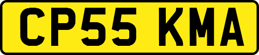 CP55KMA