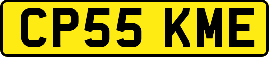 CP55KME