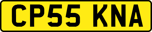 CP55KNA
