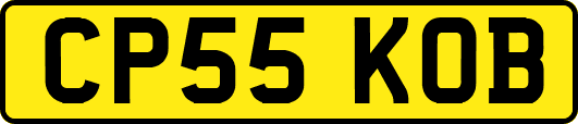 CP55KOB