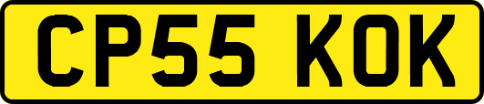 CP55KOK