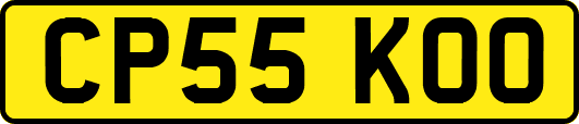 CP55KOO