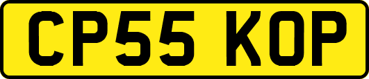 CP55KOP