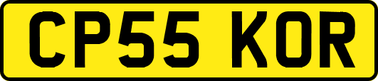 CP55KOR