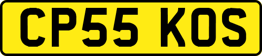 CP55KOS