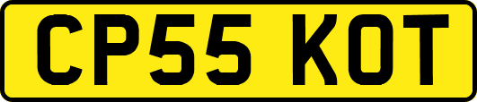 CP55KOT
