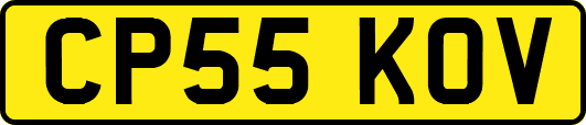CP55KOV