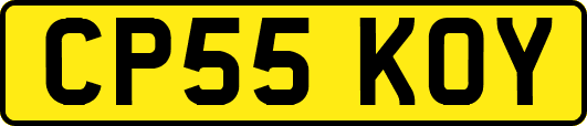 CP55KOY
