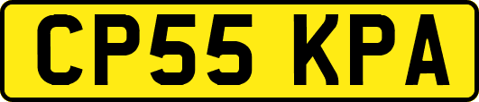 CP55KPA