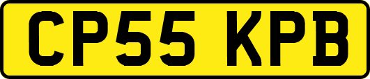 CP55KPB