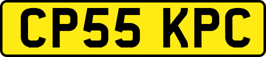 CP55KPC